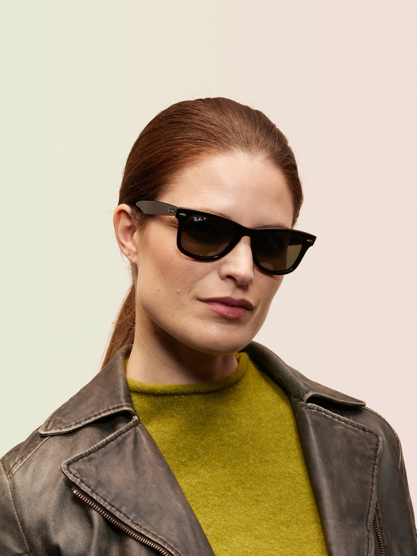 Sunglasses Ray-Ban RB2140 Original Wayfarer Classic | Free