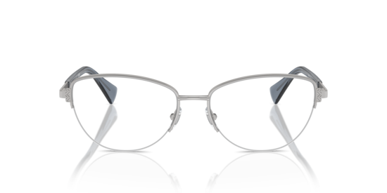 RA6059 Ralph by Ralph Lauren Shiny Silver