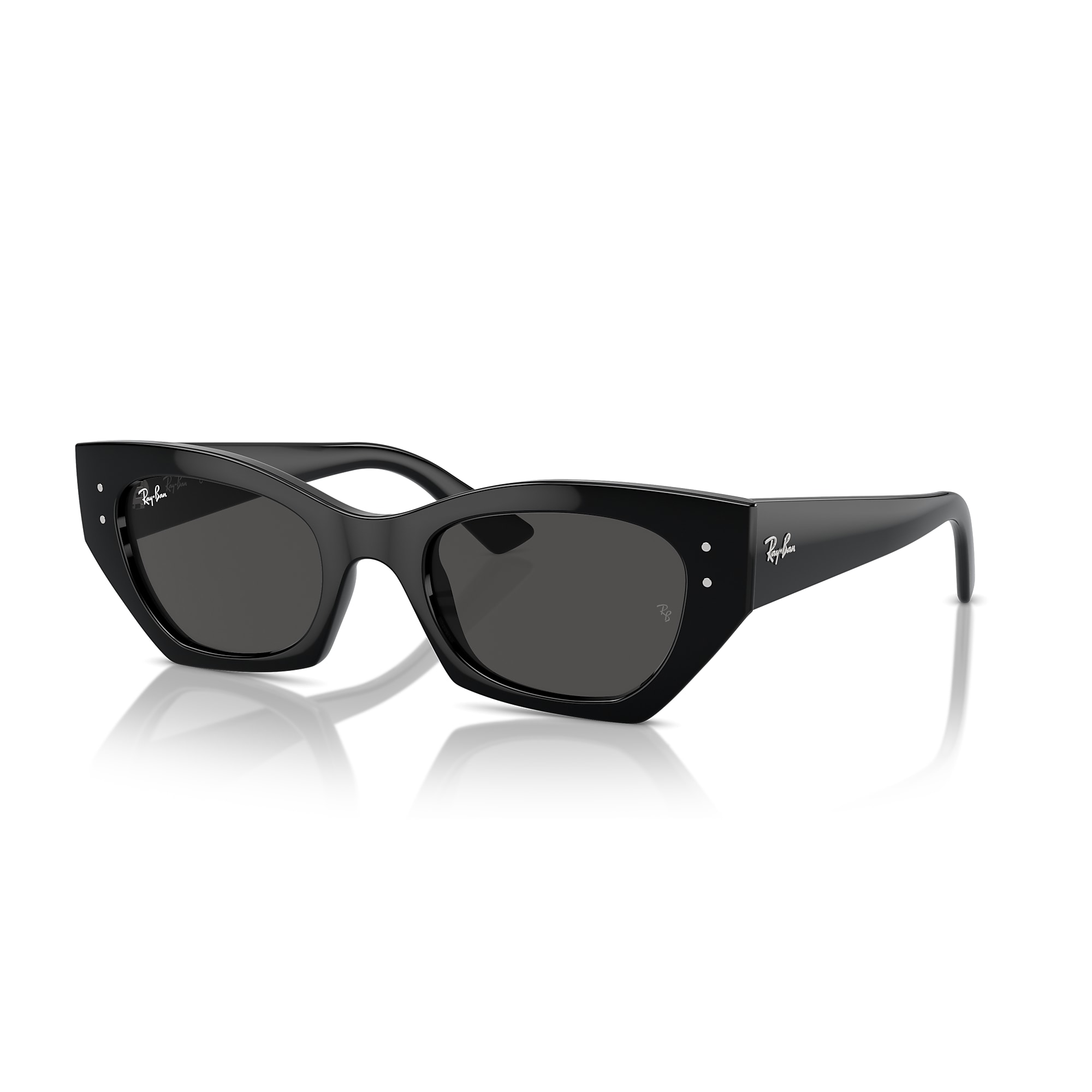 Sunglasses Ray-Ban RB4430 Zena Bio-Based | Free Shipping | Glasses