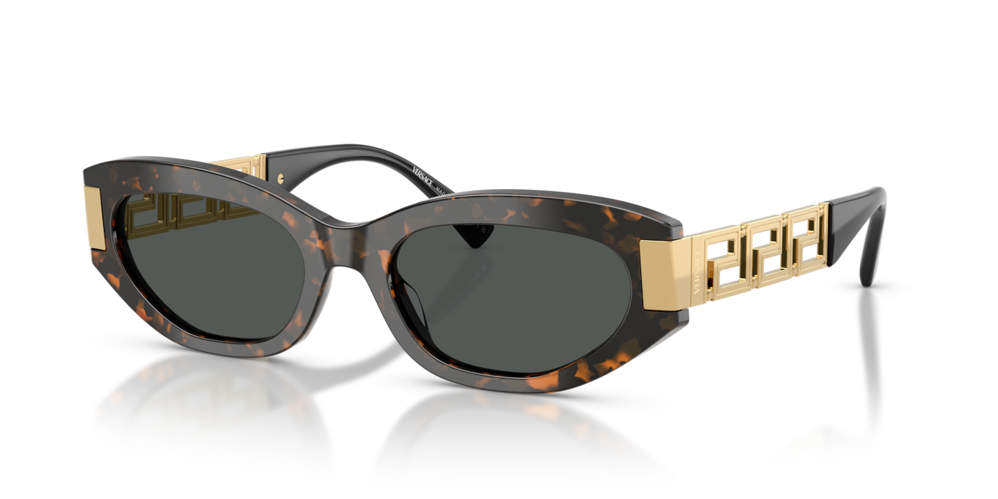 Versace VE4501 Brown Tortoise