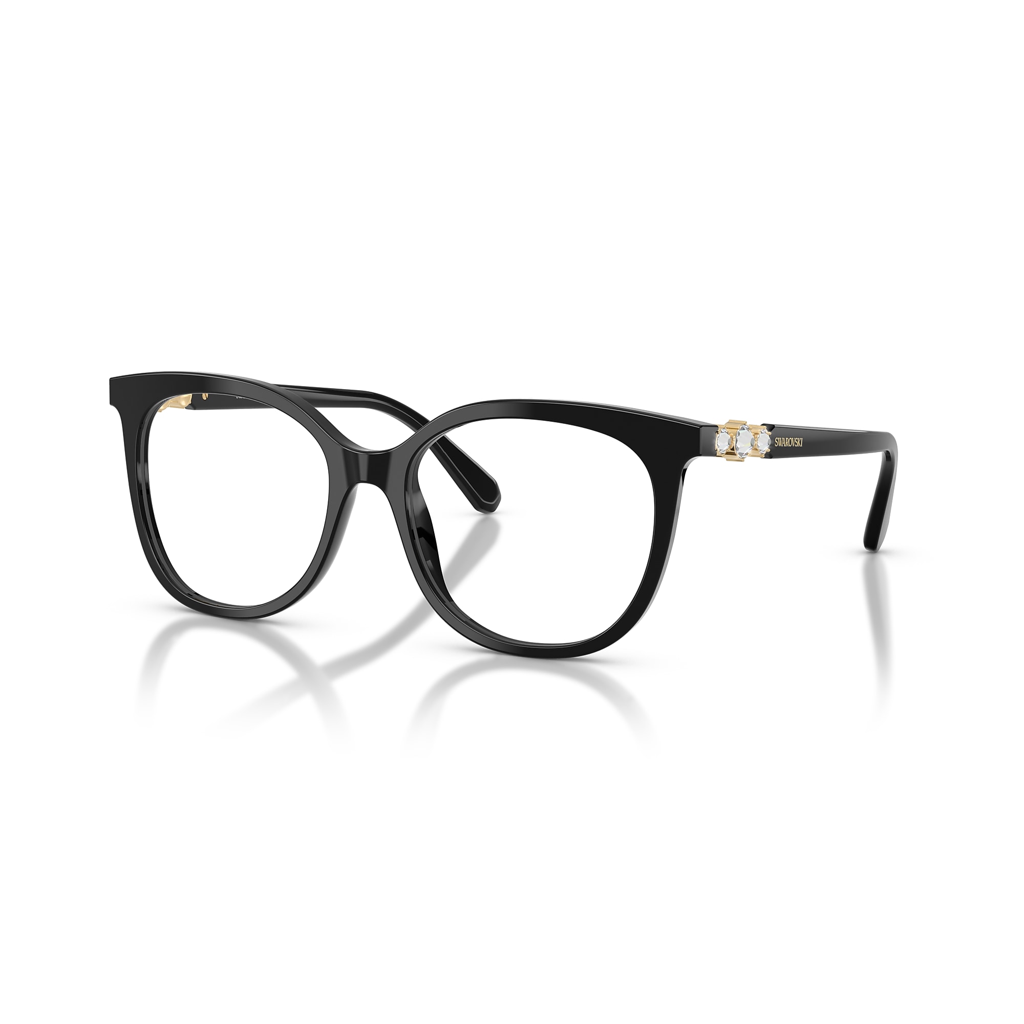 Eyeglasses Swarovski SK2055 | Free Shipping | Glasses.com®