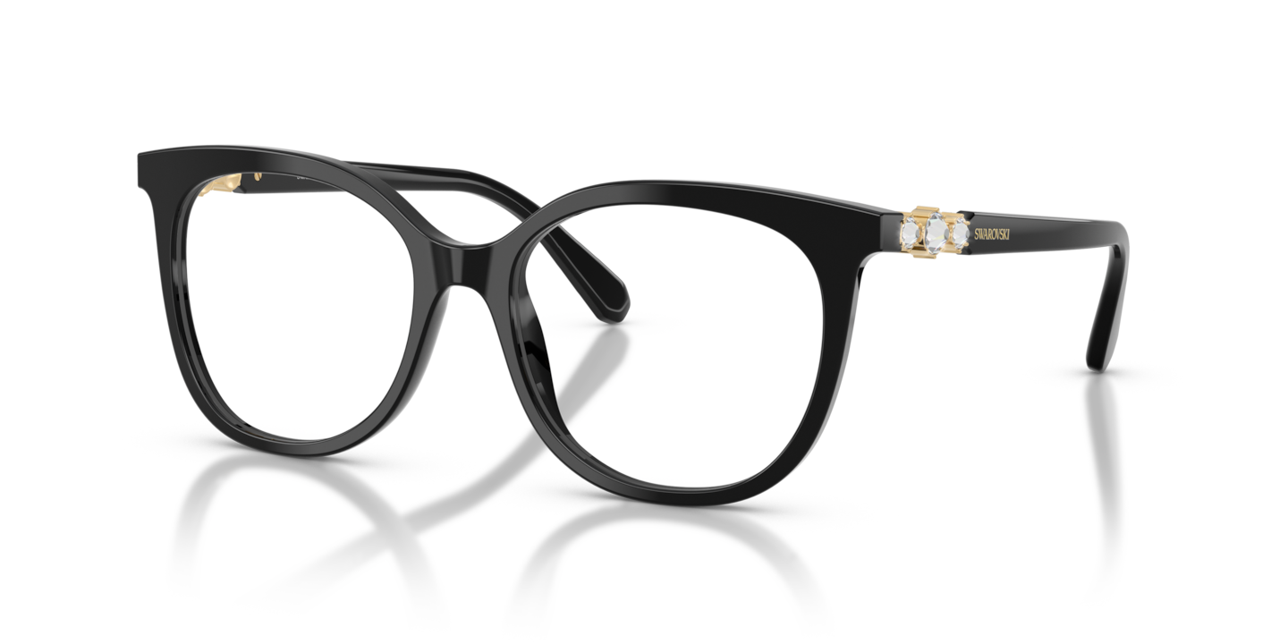 Swarovski SK2055 Black