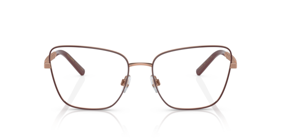 DG1346 Dolce & Gabbana Pink Gold/Matte Bordeaux