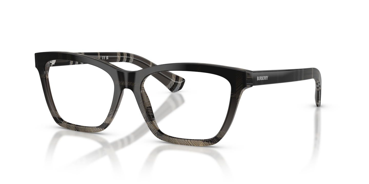 Burberry BE2440 Grey Check