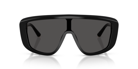 DG4520 Dolce & Gabbana Black