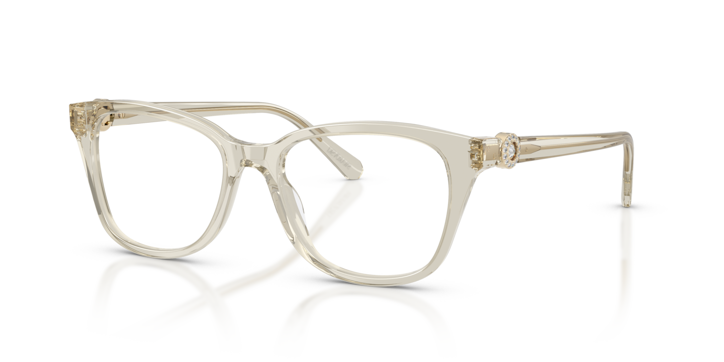 Swarovski SK2073 Transparent Beige
