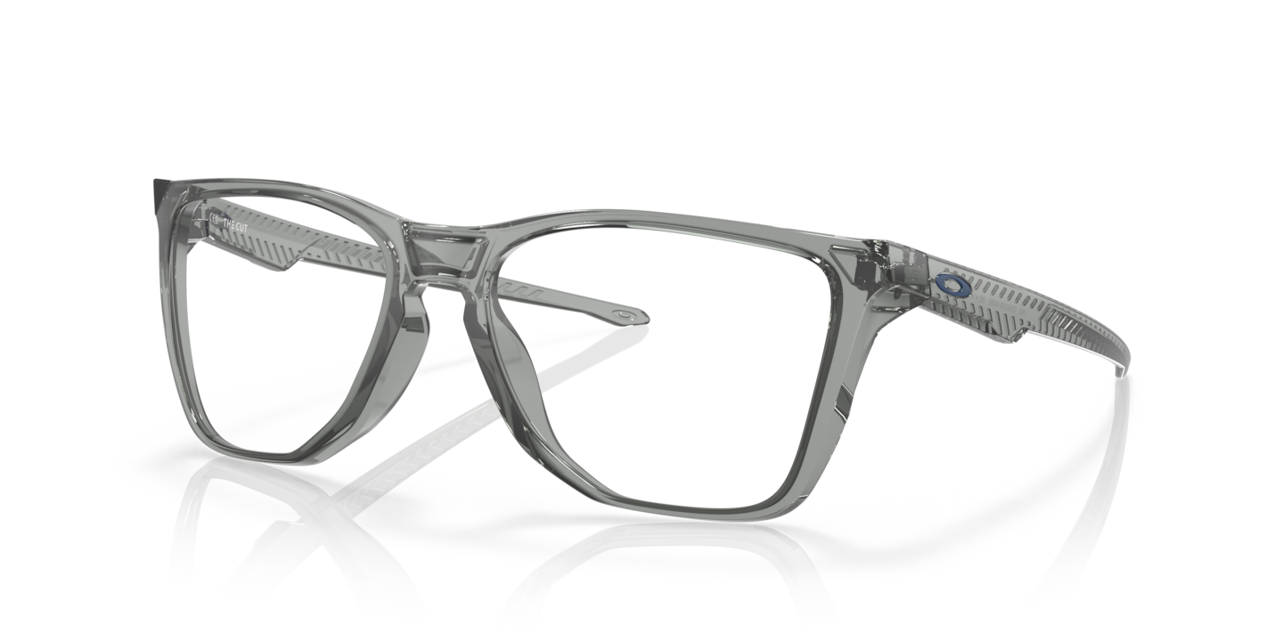 Oakley OX8058 The Cut Grey Shadow