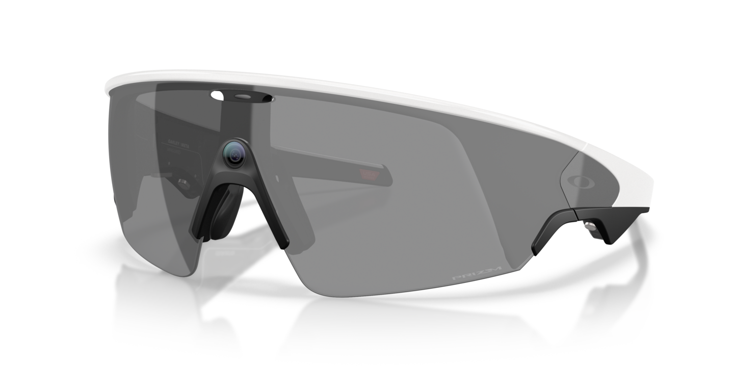 Oakley Oakley Meta Vanguard White