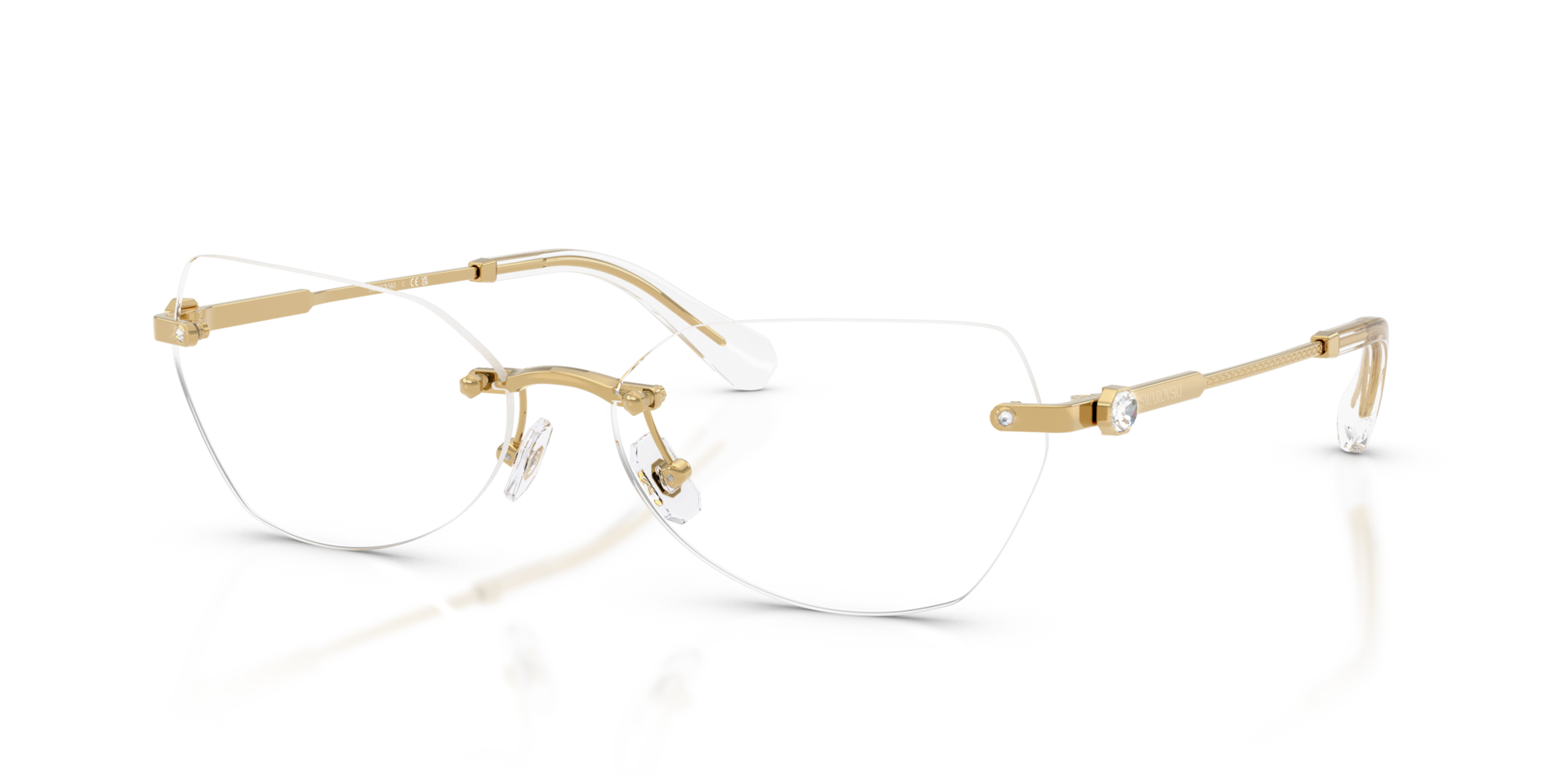 Swarovski Unisex Sk1031 Or Size 228$