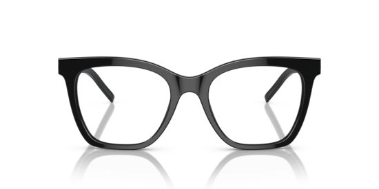 AR7238 Giorgio Armani Black
