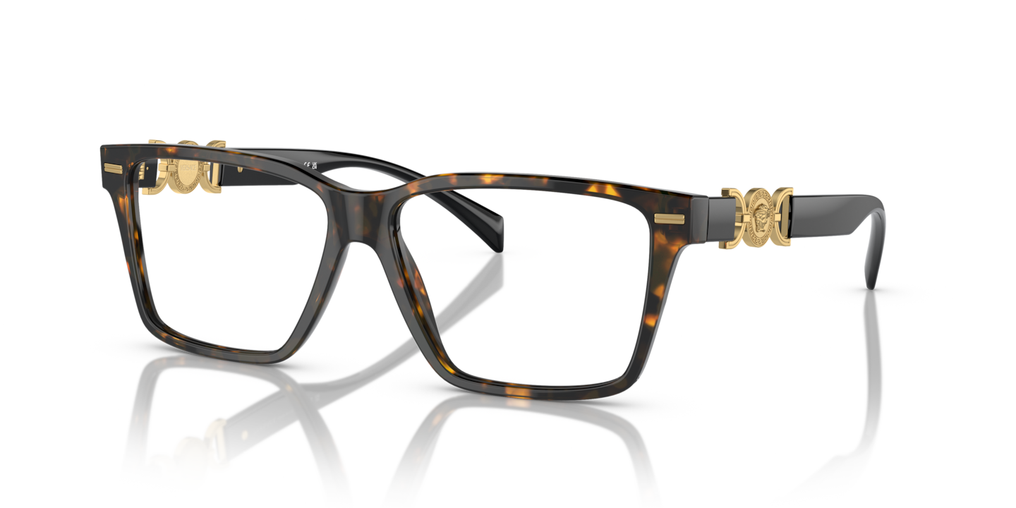 Versace VE3335 Havana
