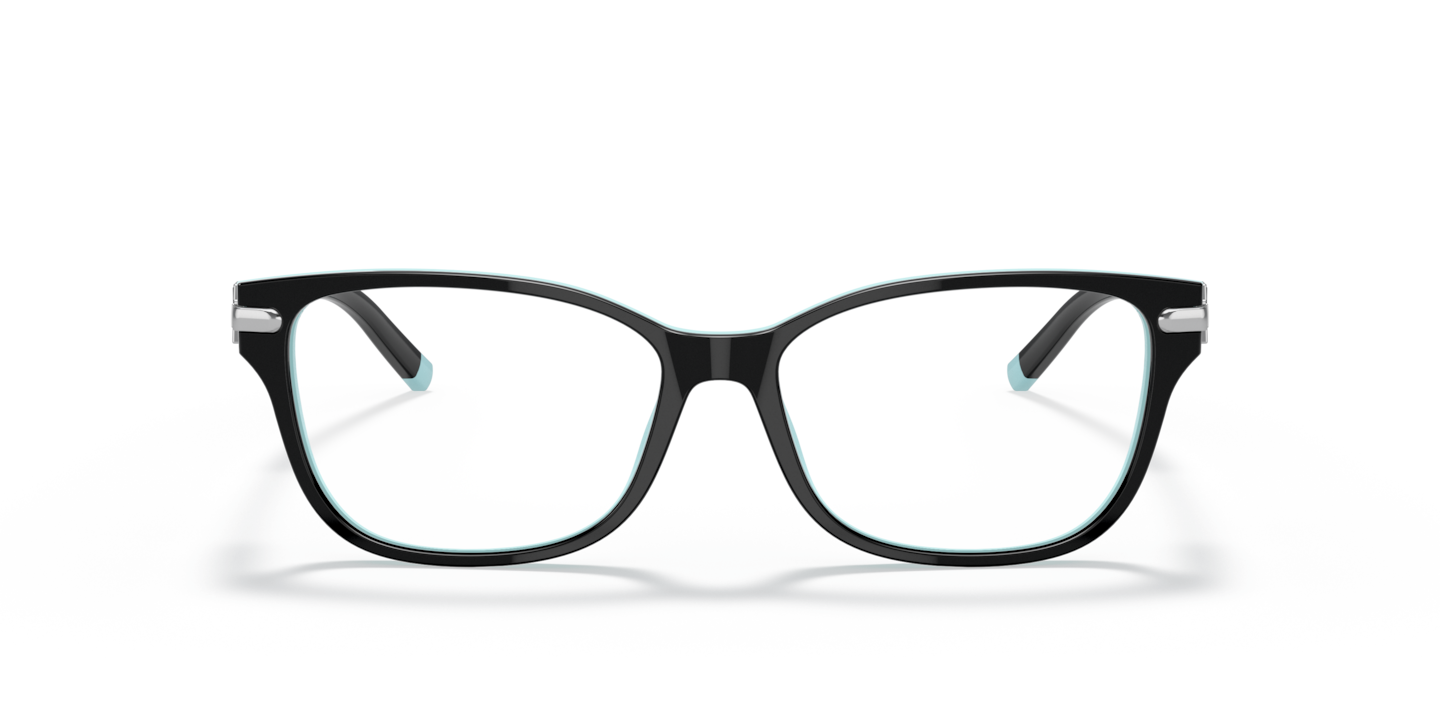 Eyeglasses Tiffany TF2207 | Free Shipping | Glasses.com®