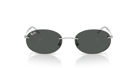 RB3767 Ray-Ban Silver