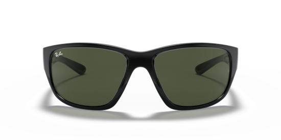 RB4300 Ray-Ban Black