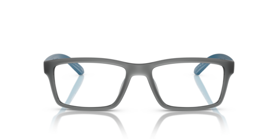 AN7262U A.T. 2.0 Arnette Transparent Grey Matte/Shiny