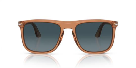 PO3336S Persol Transparent Brown