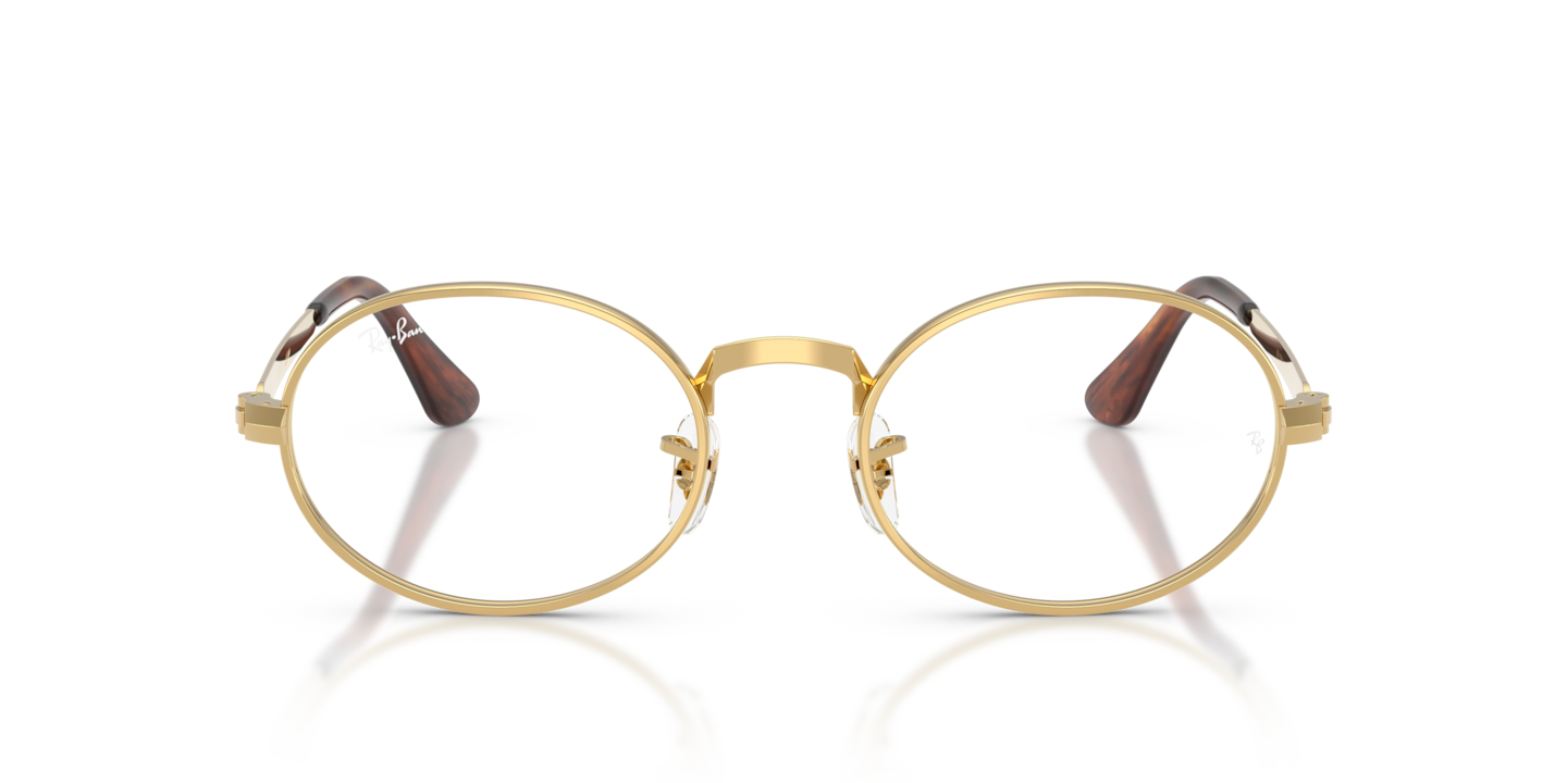 Eyeglasses Ray-Ban RB3931V Optics By A$AP Rocky | Free Shipping