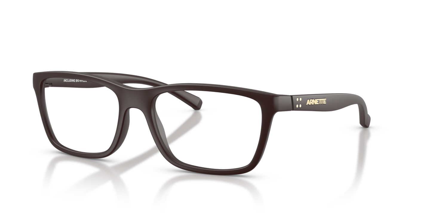 Arnette AN7298 Matte Chocolate