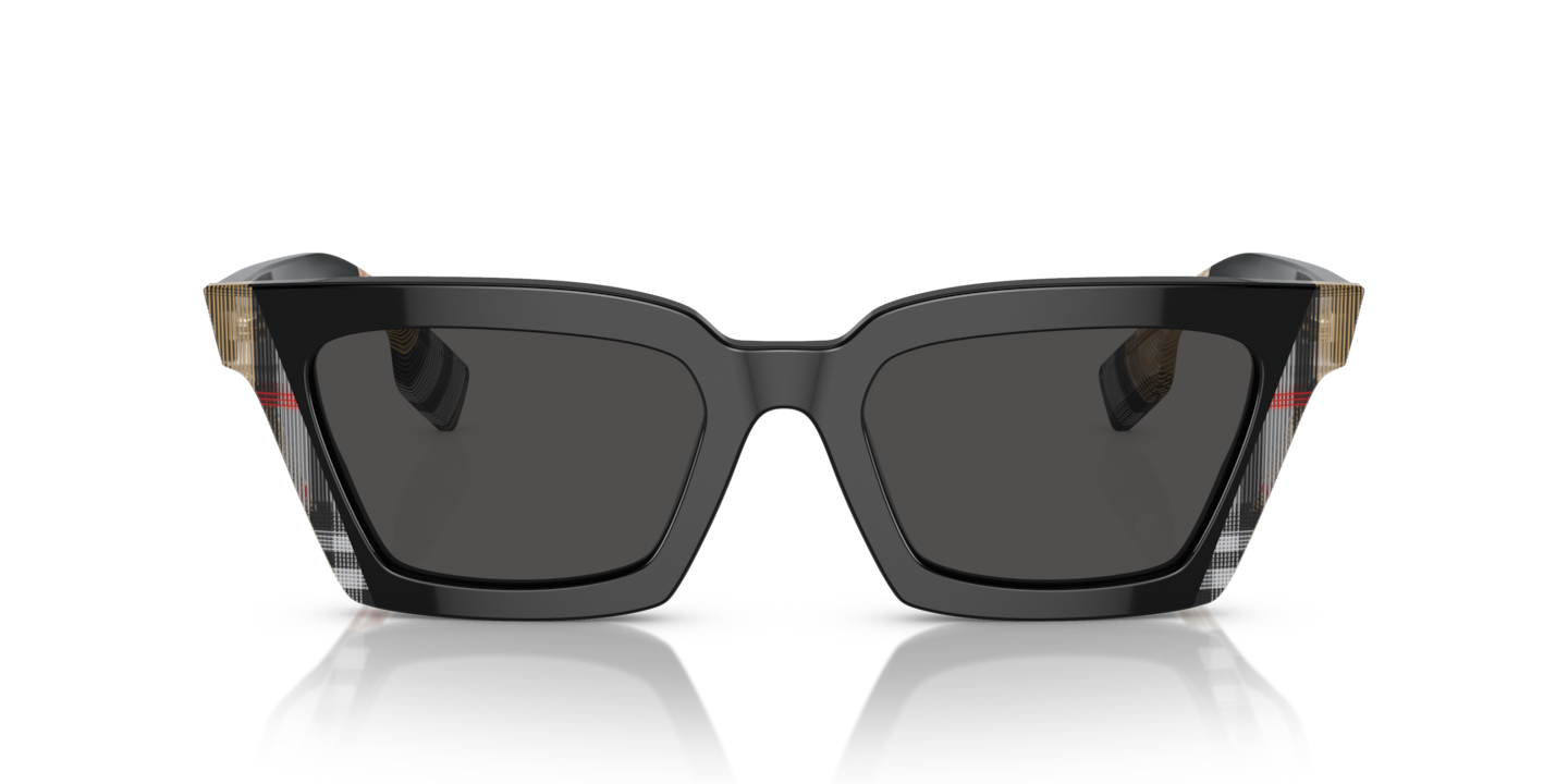 Sunglasses Burberry BE4392U Briar | Free Shipping | Glasses.com®