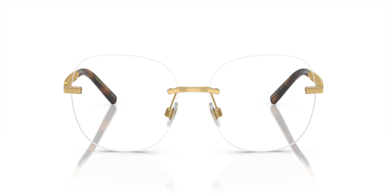 DG1352 Dolce & Gabbana Gold
