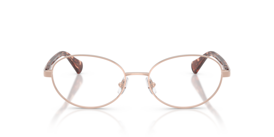 RA6066 Ralph by Ralph Lauren Rosegold