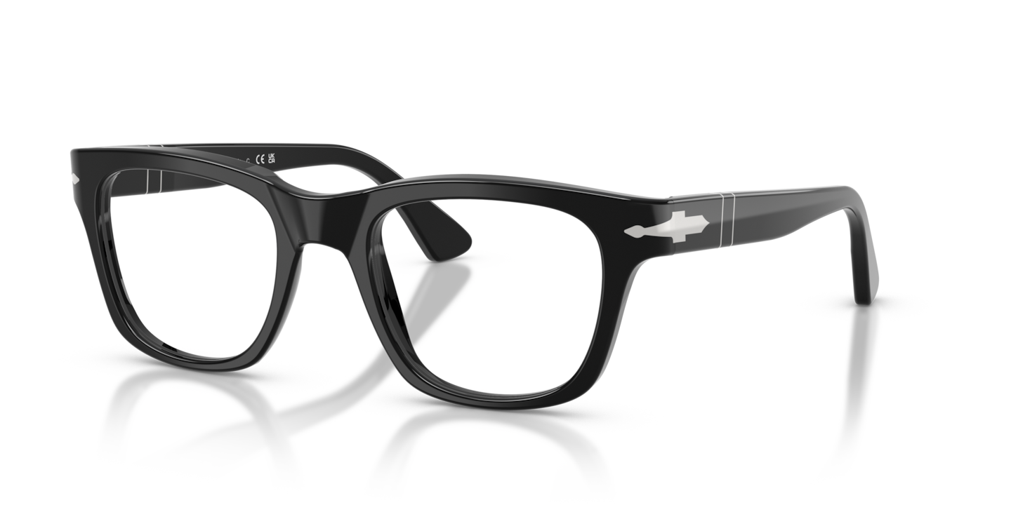 Persol PO3389V - Cecil Black