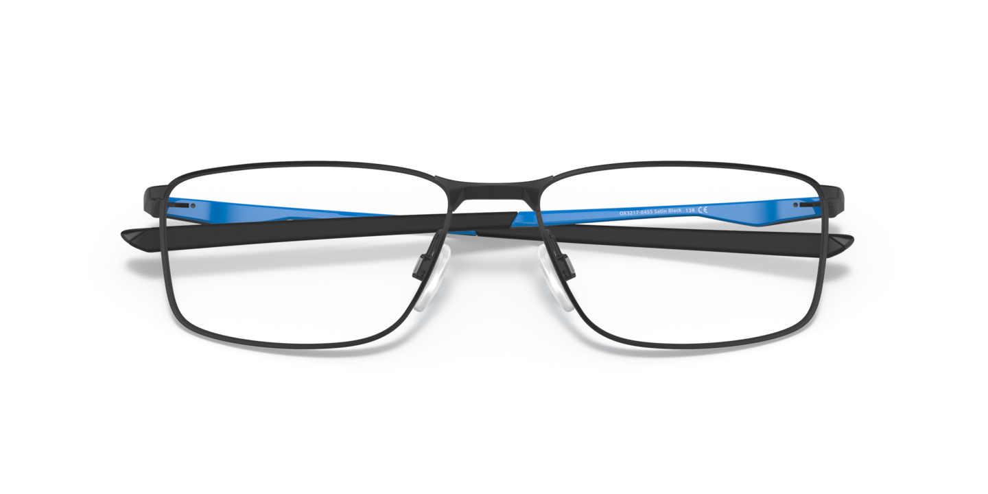 Eyeglasses Oakley OX3217 Socket 5.0 Cobalt Collection | Free