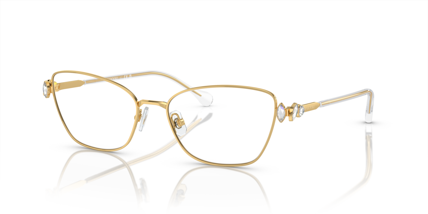 Swarovski SK1006 Gold