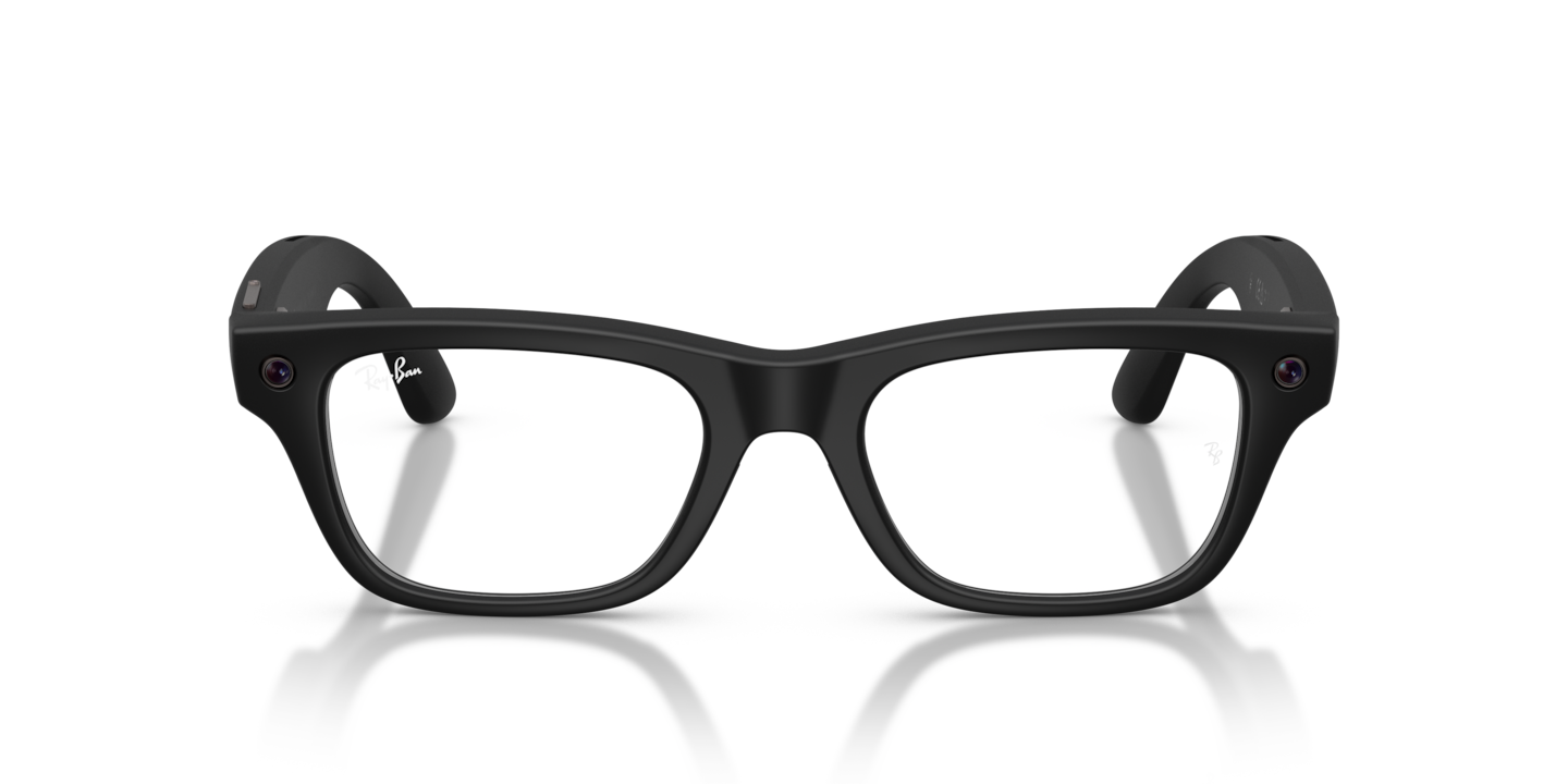 Electronics Ray-Ban Ray-Ban Meta (Gen 2) Blayzer Optics | Free