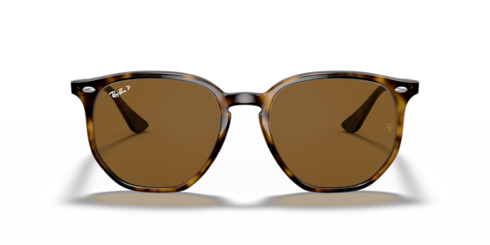 RB4306 Ray-Ban Light Havana