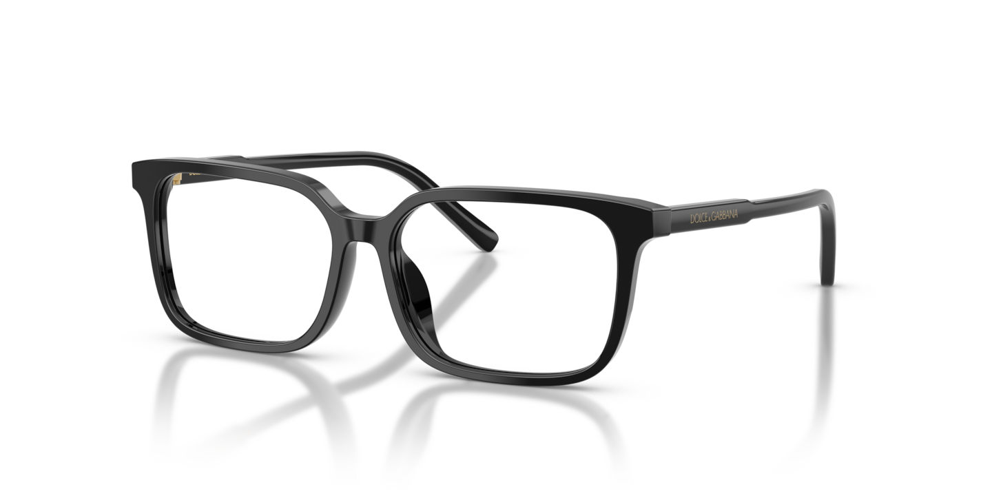 Dolce & Gabbana DX3003 Black