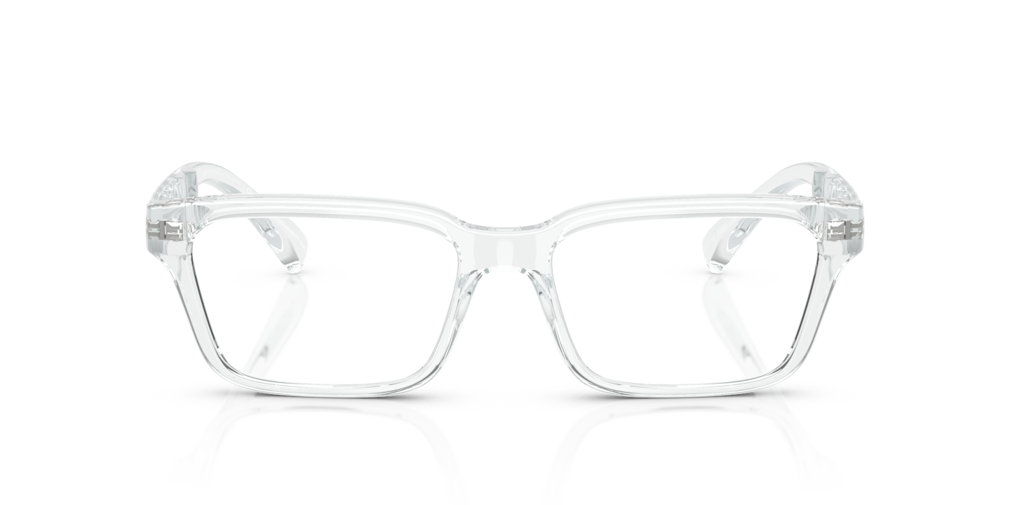 ARMANIベッドフォン Eyeglasses Armani Exchange AX3116 | Free Shipping | Glasses.com®
