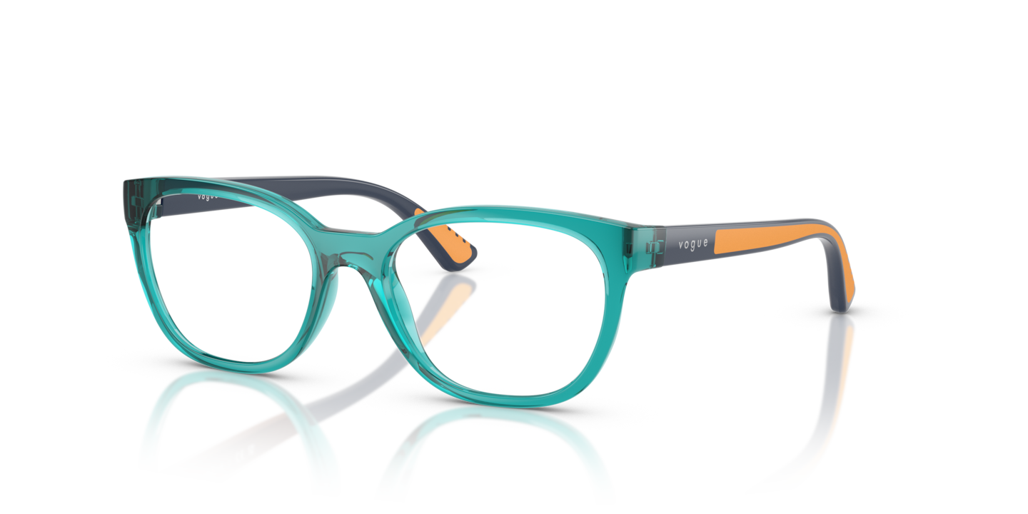 Vogue Eyewear VY2033 Transparent Petroleum
