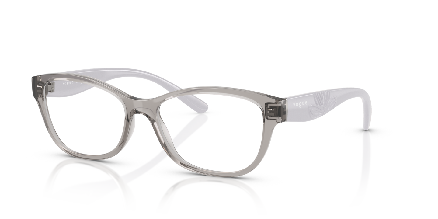 Vogue Eyewear VO5627 Transparent Grey
