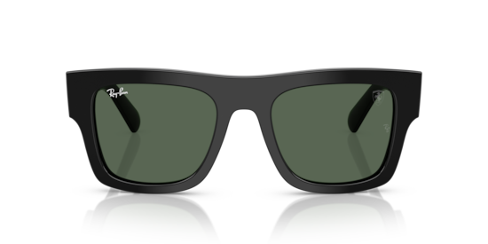 RB2217M Scuderia Ferrari Collection Ray-Ban Black