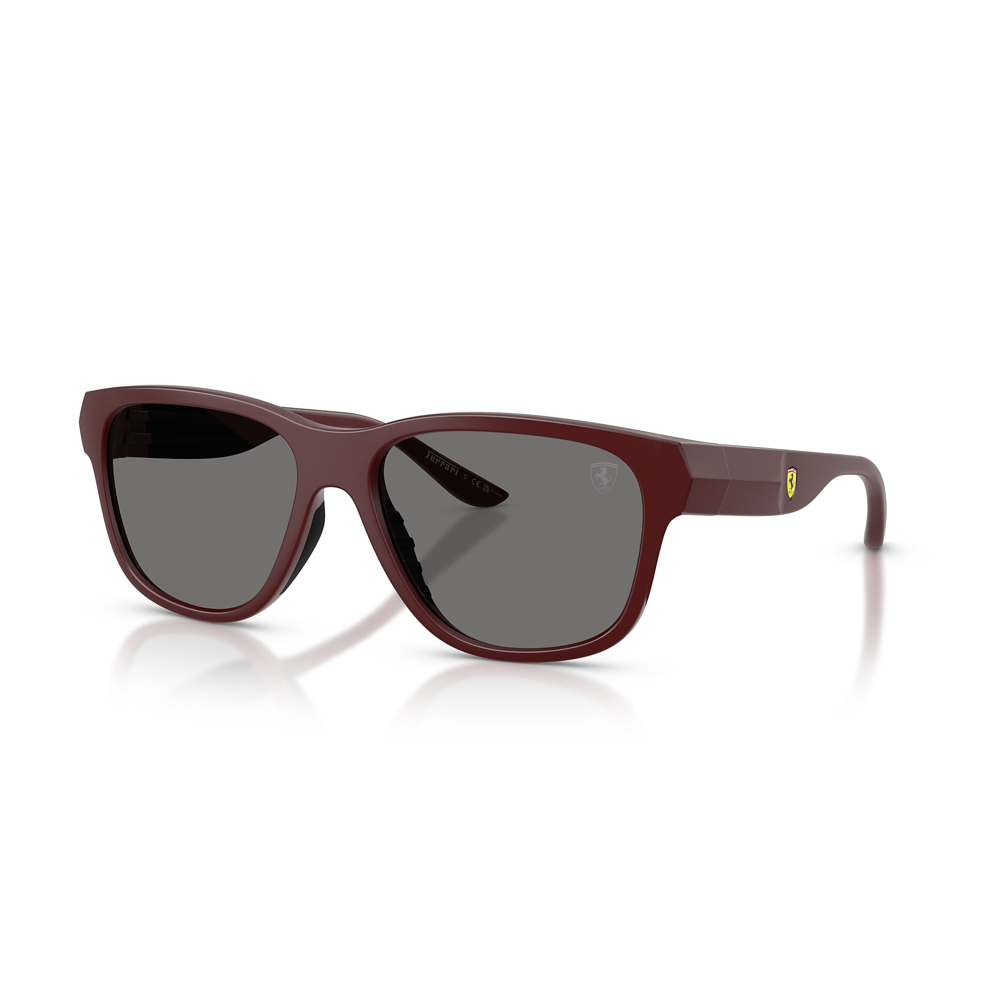 Sunglasses Scuderia Ferrari FZ6028U | Free Shipping | Glasses.com®