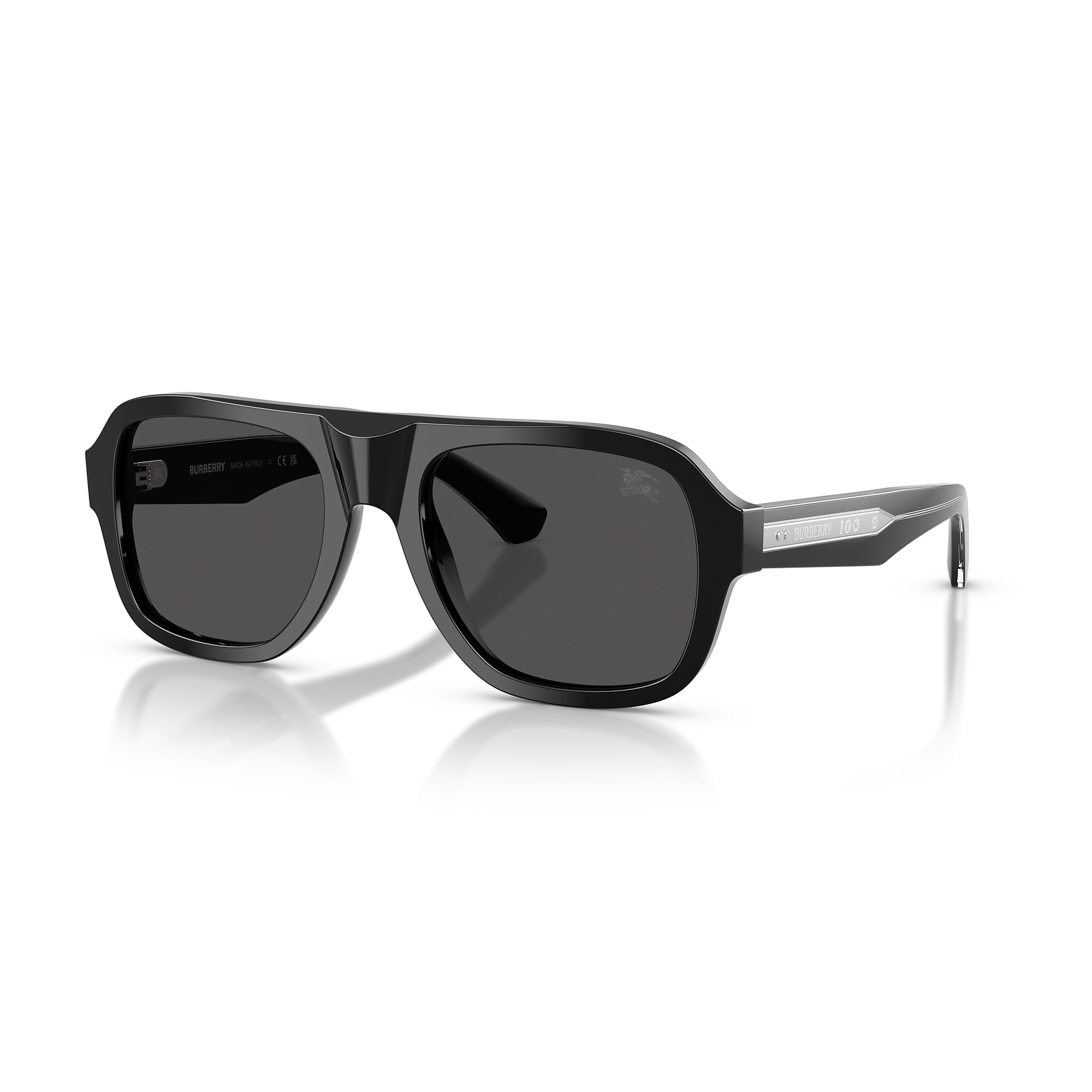 Sunglasses Burberry BE4478 | Free Shipping | Glasses.com®