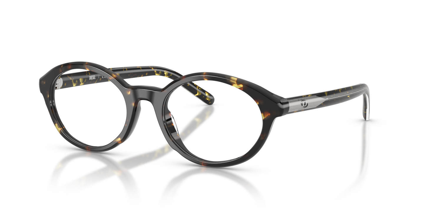 Diesel DL4015U Yellow Havana