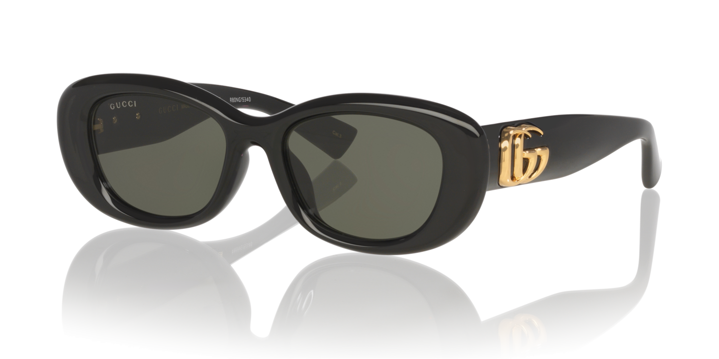 Gucci GG1829SK Black