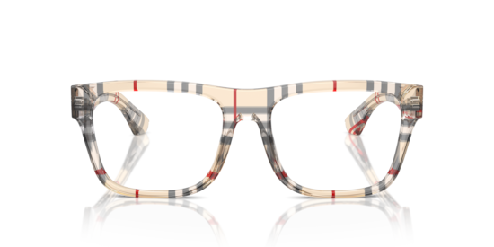 BE2411 Burberry Vintage Check