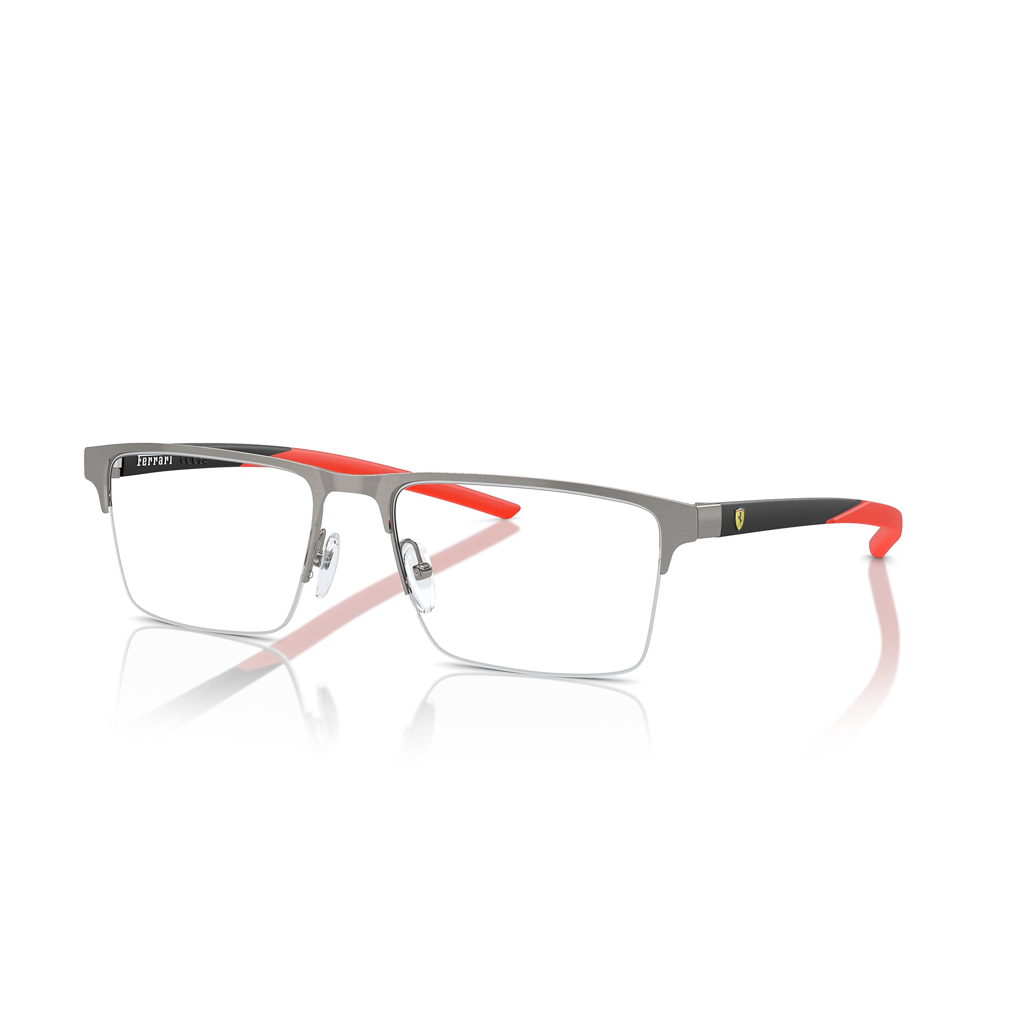Eyeglasses Scuderia Ferrari FZ7001 | Free Shipping | Glasses.com®