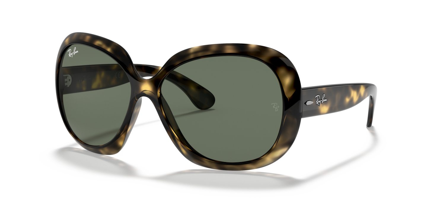Sunglasses Ray-Ban RB4098 Jackie Ohh II | Free Shipping | Glasses.com®