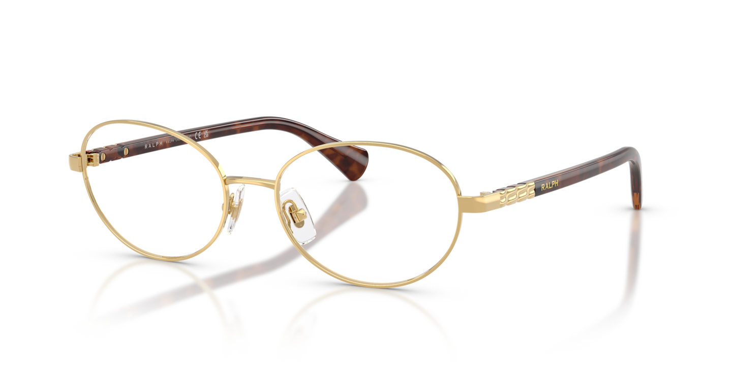Ralph by Ralph Lauren RA6066 Gold