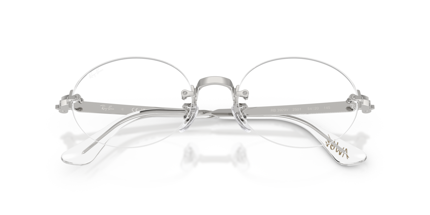 Eyeglasses Ray-Ban RB3929V Optics By A$AP Rocky | Free Shipping
