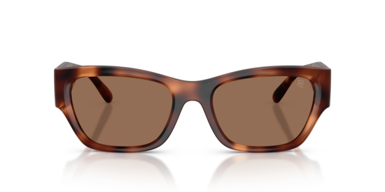 RL8240U Ralph Lauren Blush Tortoise