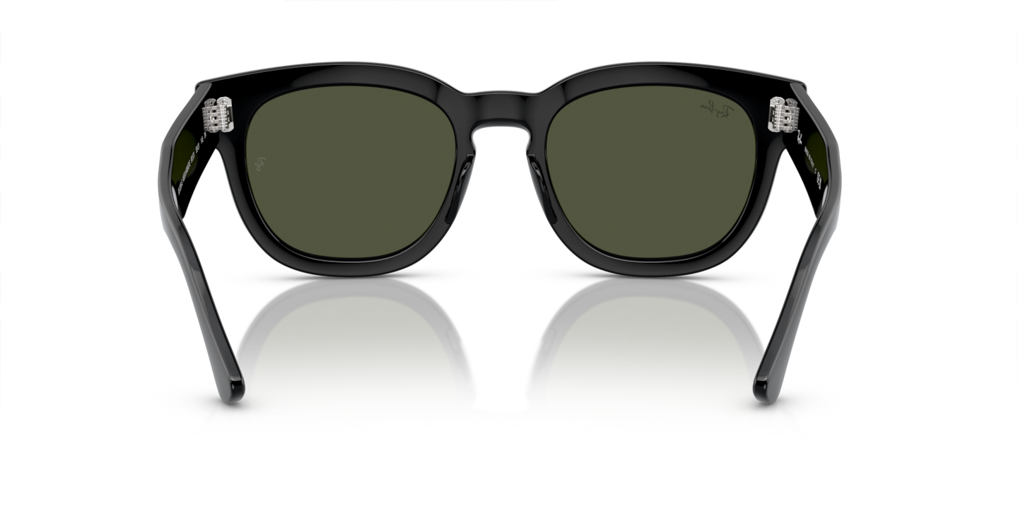Sunglasses Ray-Ban RB0298S Mega Hawkeye | Free Shipping | Glasses.com®