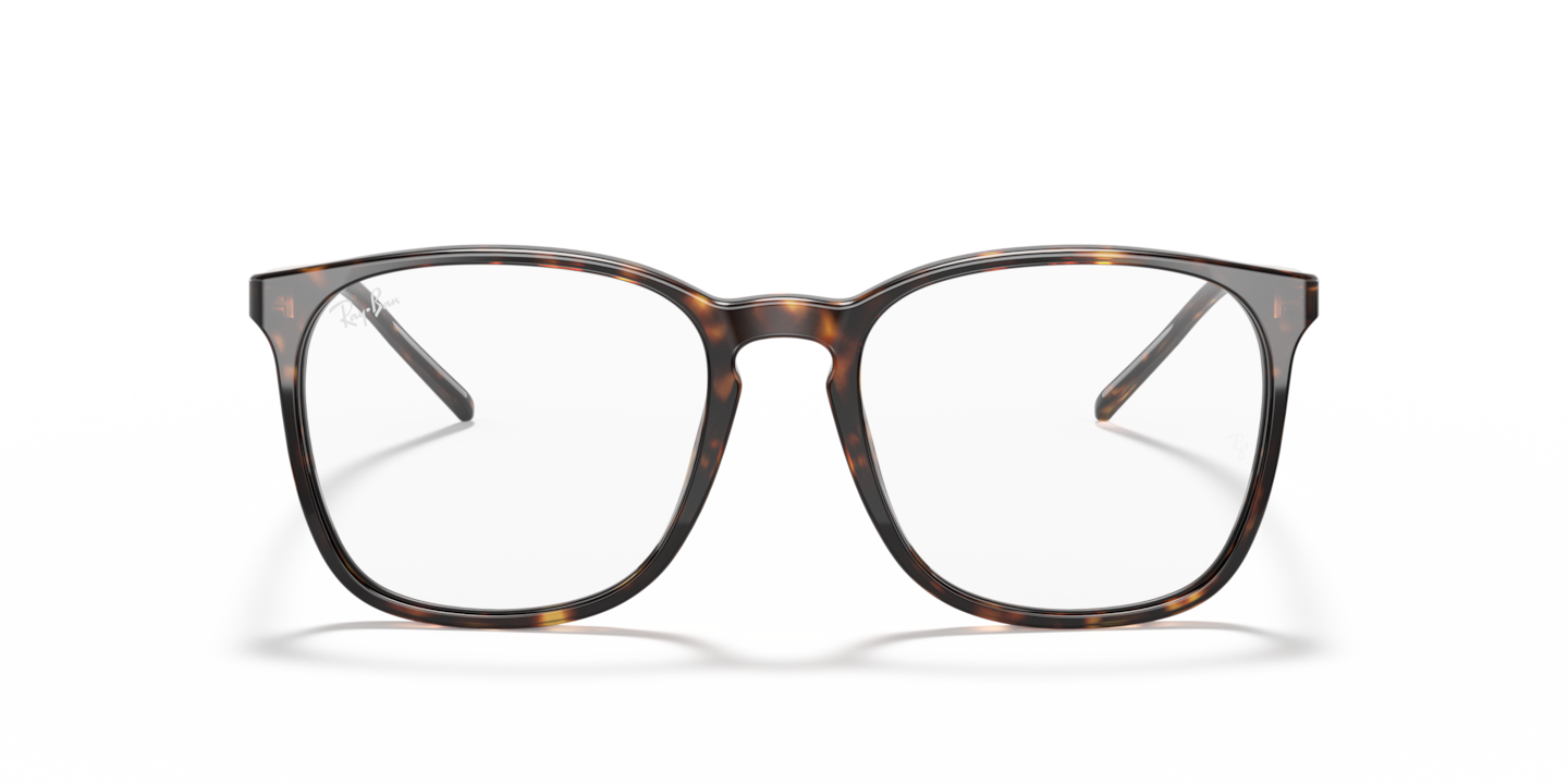 Eyeglasses Ray-Ban RB5387 Optics | Free Shipping | Glasses.com®
