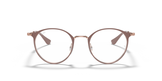 RB6378 Optics Ray-Ban Light Brown
