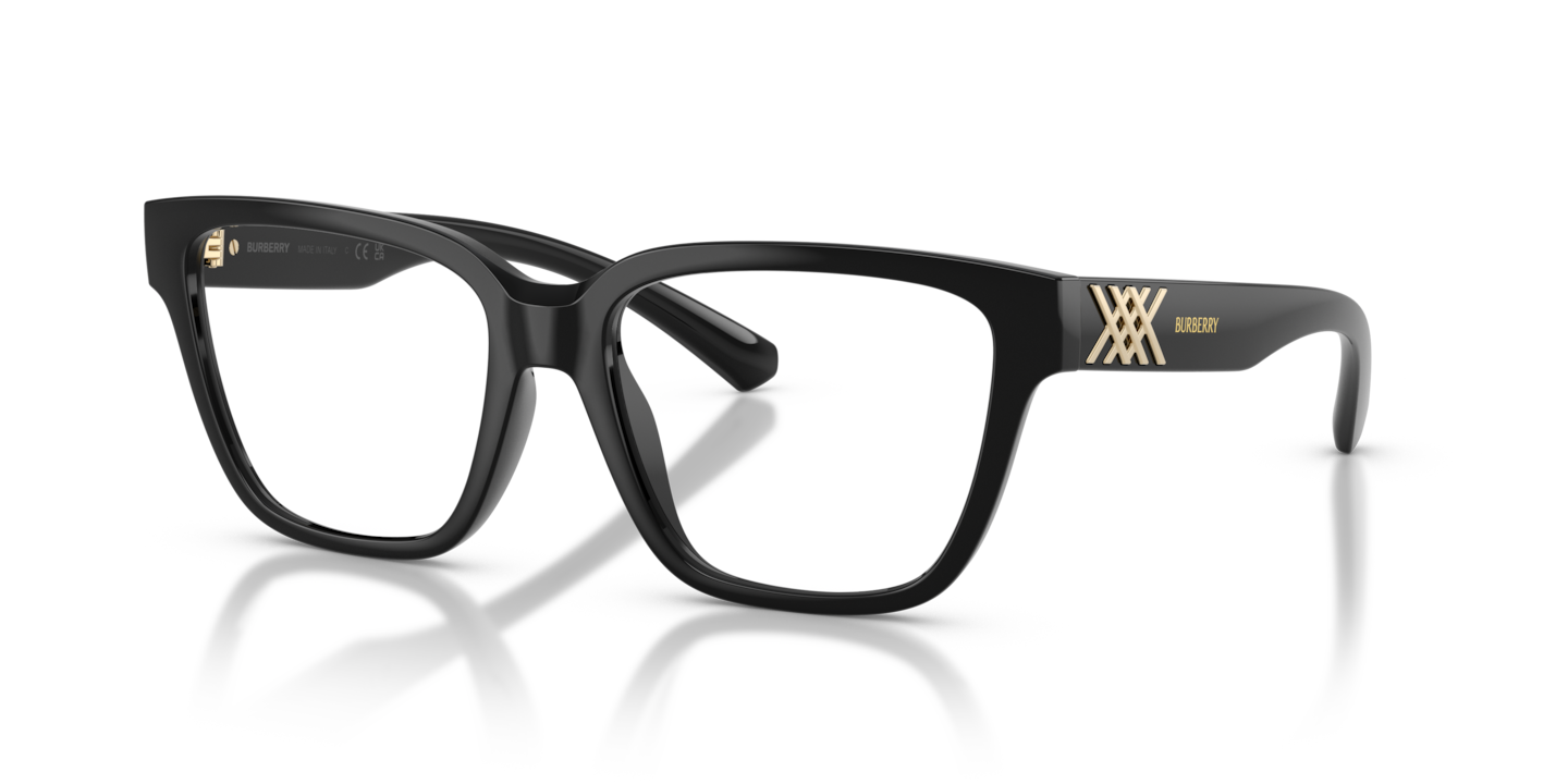 Burberry BE2457U Black