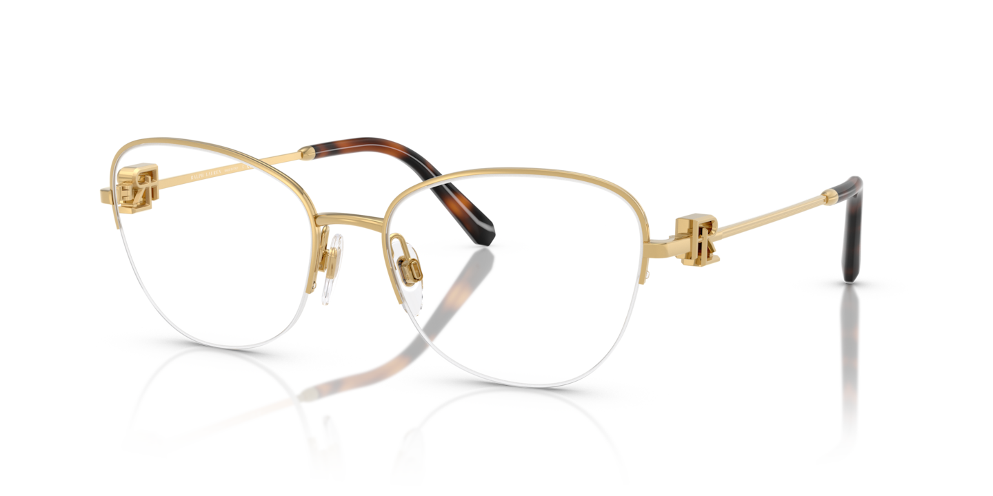 Ralph Lauren RL5129 Shiny Gold